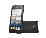 Huawei Ascend G510 Black - 1397192 - zdjęcie 1